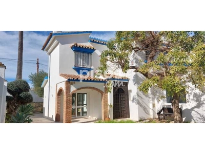Casa pareada en venta en San Garcia- Campo de Golf