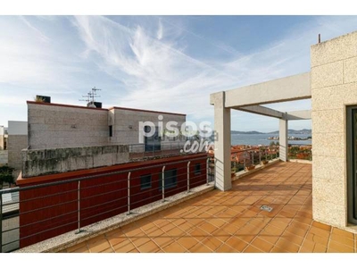 Casa pareada en venta en Vigo