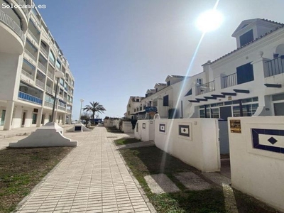 Casa reformada en 2º línea de playa en Fuengirola