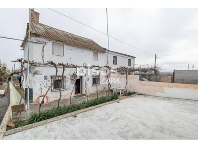 Casa rústica en venta en Paseo de la Reina, 4, cerca de Calle del Poeta Federico García Lorca