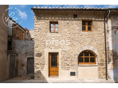Casa rústica en venta en Sant Climent Sescebes