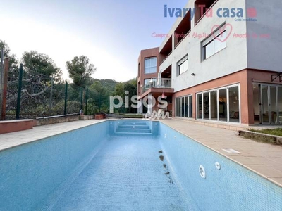 Casa unifamiliar en venta en Benicasim / Benicàssim - Montornés - Las Palmas - El Refugio