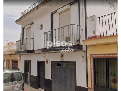 Casa unifamiliar en venta en Zona Plazas El Arenal-La Pólvora