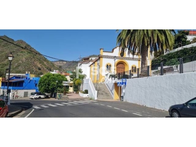 Chalet en alquiler en Calle Pago de Utiaca 7-B, 35328, Vega de San Mateo Las P, nº 7