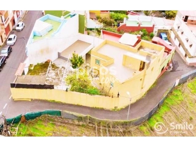 Chalet en venta en Calle Alzados Guanches