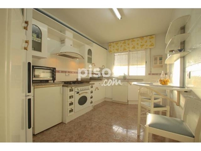 Chalet en venta en Calle Castellon, 20