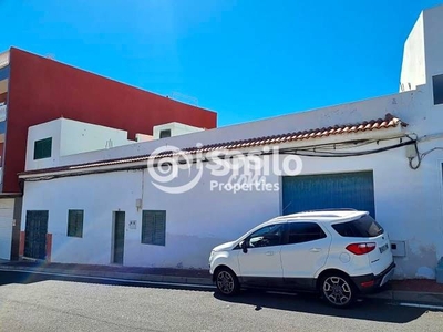 Chalet en venta en Calle del Vivito, cerca de Calle Cueva Gacha