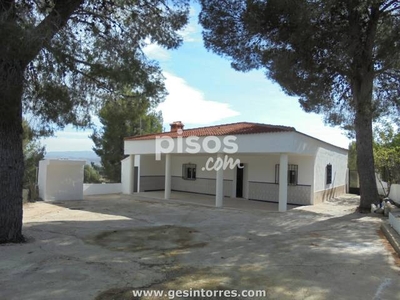 Chalet en venta en Cerca del Pueblo