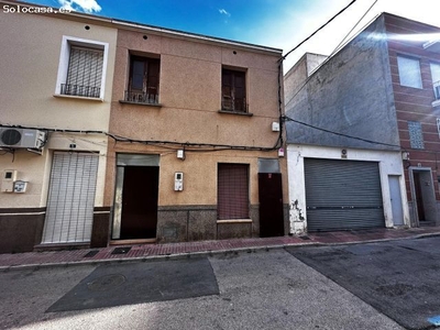 Duplex en Callosa de Segura