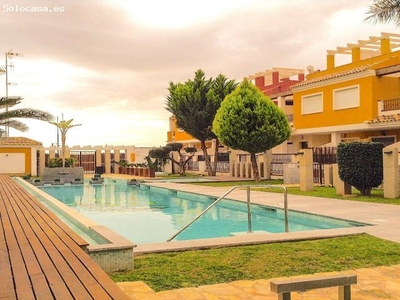 Duplex en Venta en Almoradí, Alicante