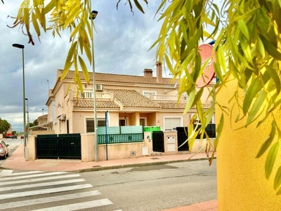 Duplex en Venta en San Javier, Murcia