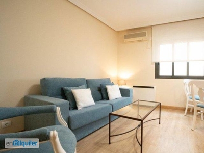 Elegante apartamento en el centro de Madrid