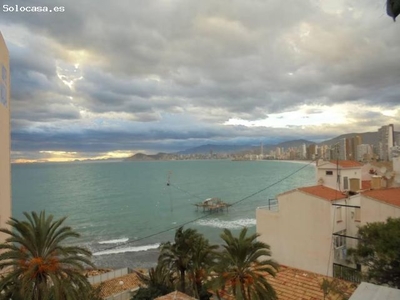 Estudio en Venta en Benidorm, Alicante