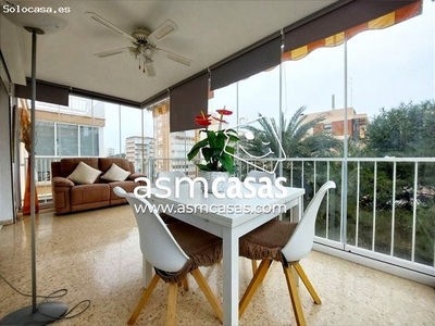 Inmobiliaria en Benicassim vende apartamento en zona del torreon