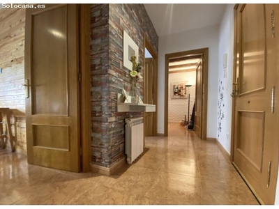 MAB Asesoría inmobiliaria te ofrece este coqueto piso de un dormitorio listo para entrar a vivir.
