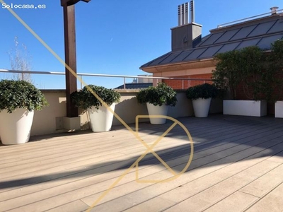 Moderna Casa en Alquiler de 500m2 en Torre Vilana