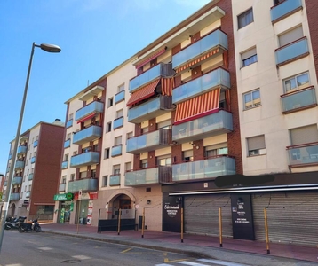 OPORTUNIDAD AMPLIO PISO EN RIERAL - LLORET DE MAR