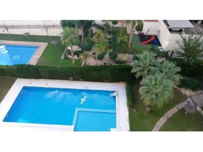 PISO 3 DORMITORIOS Y 2 BAÑOS EN LA CALA DE FINESTRAT