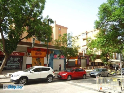 Piso en alquiler en Málaga de 110 m2