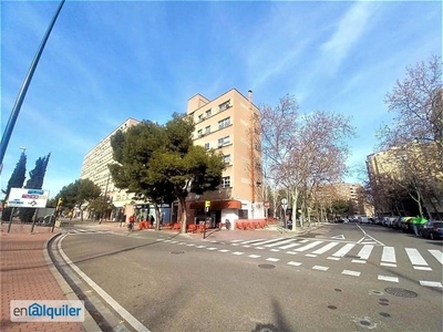 Piso en alquiler en Zaragoza de 62 m2