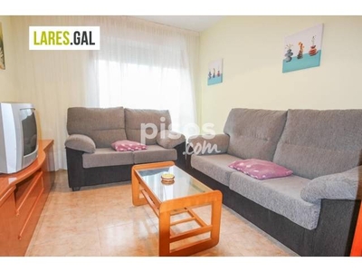 Piso en venta en Avenida de Ourense, cerca de Calle de los Pinos