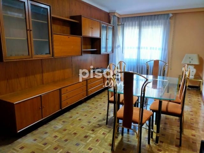 Piso en venta en Avenida de Villamayor, 78