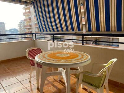 Piso en venta en Avinguda de Madrid