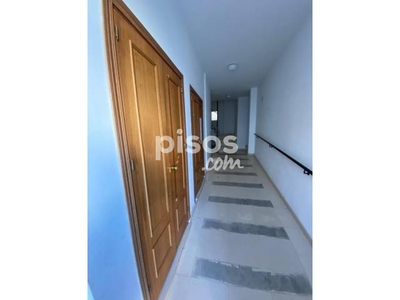 Piso en venta en Barrio El Carmen