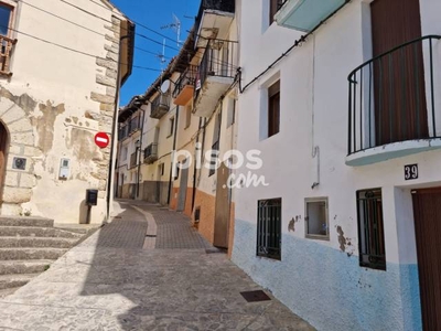 Piso en venta en Calle Abadia, 37