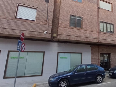Piso en venta en Calle Paz, 3 º, 02640, Almansa (Albacete)