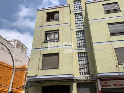 Piso en venta en Carrer de la Gran VIA de les Germanies, 99, cerca de Carrer de la Barca