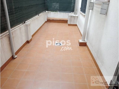 Piso en venta en Carrer de la Sèquia