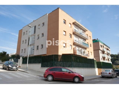 Piso en venta en Carrer de Ramon Mandri