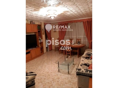 Piso en venta en Carrer de Relleu, 6