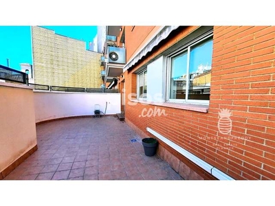 Piso en venta en Carrer de Sant Fructuós, cerca de Carrer de la Font Florida