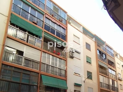 Piso en venta en Carrer de Sant Joan Bosco, 82, cerca de Avenida de la Constitución