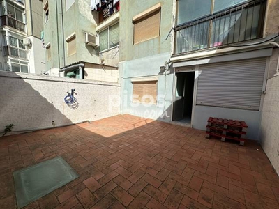 Piso en venta en Carrer de Torns, 21