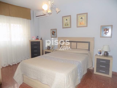 Piso en venta en Motril Centro-Cañas