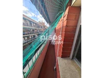 Piso en venta en Opañel