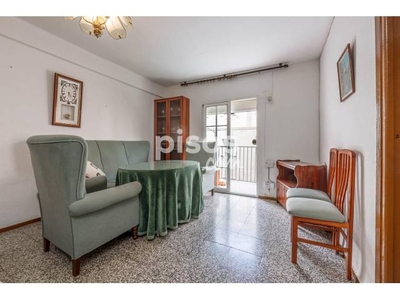 Piso en venta en Pasaje de Diego de Siloe