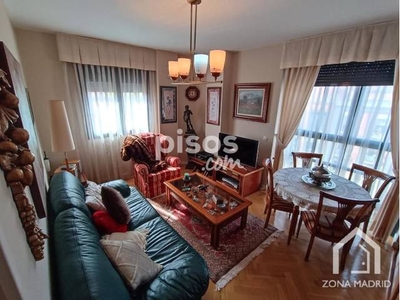 Piso en venta en Paseo de Extremadura, cerca de Calle de Antonio Zamora