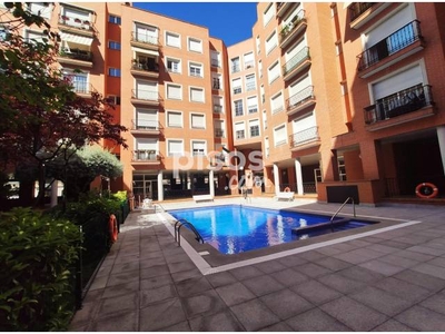 Piso en venta en Paseo del Molino, 8