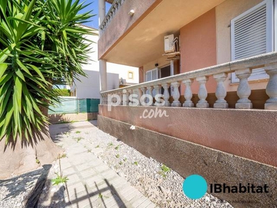 Piso en venta en Port D´Alcudia