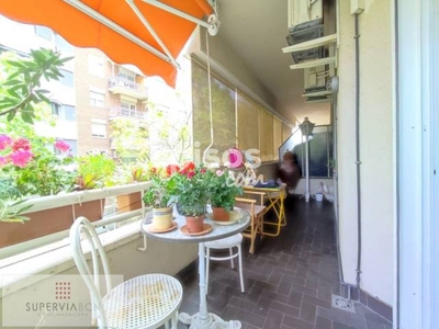 Piso en venta en Sant Gervasi - Galvany