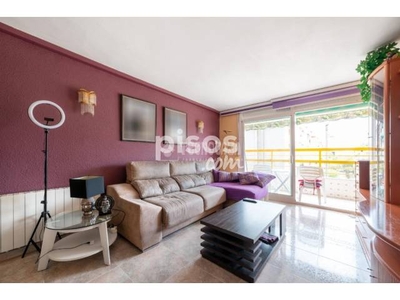 Piso en venta en Sant Ildefons