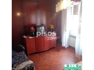 Piso en venta en Travesía del Calvo Sotelo