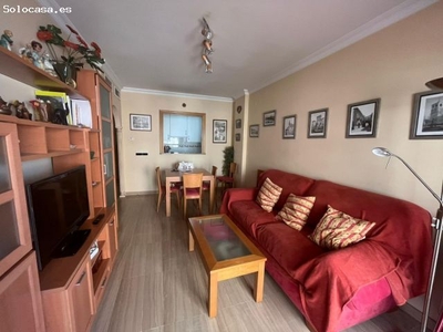 Precioso apartamento totalmente reformado en Fuengirola