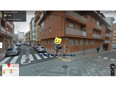 Se vende Apartamento en Zamora-Candelaria-C/ Alonso de Tejada