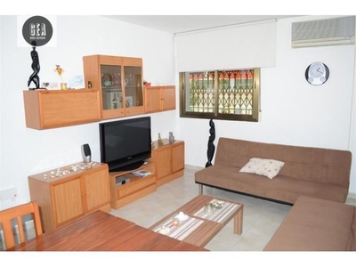 VENTA APARTAMENTO EN LA PINEDA