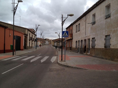 Venta de casa en Área Rural (Zamora)